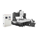 Gantry Movable CNC Drilling Machine for Steel Plates